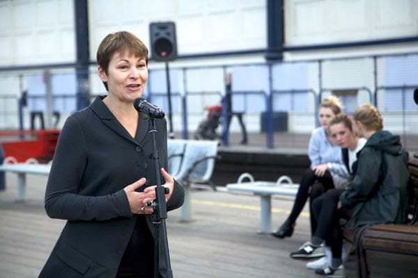 Lucas says rail companies must pay out more for repeat delays
