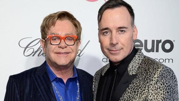 No equality for gay partners in the Queen’s and House of Lord’s honours system