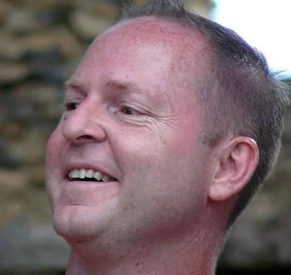 OBITUARY: Professor Martin Fisher