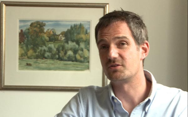 Gay MP for Hove & Portslade to march at Pride