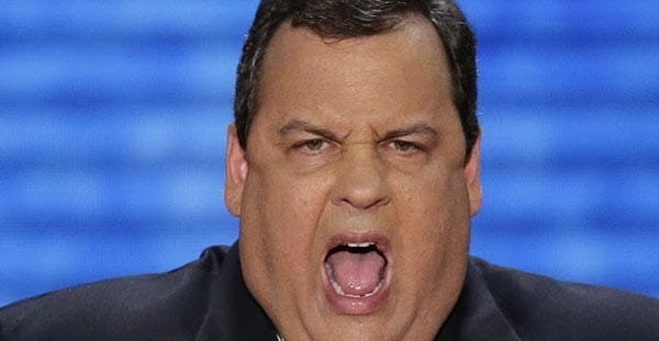New Jersey Governor vetoes Transgender Bill for second time