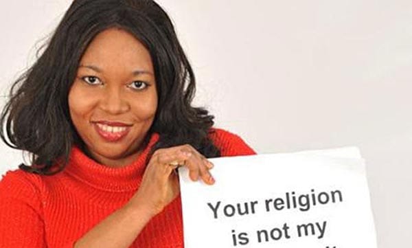 Charity condemns university’s student union for infringement of free speech