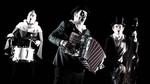PREVIEW: Music, visual arts, theatre and dance – it’s a busy November for Brighton Dome.