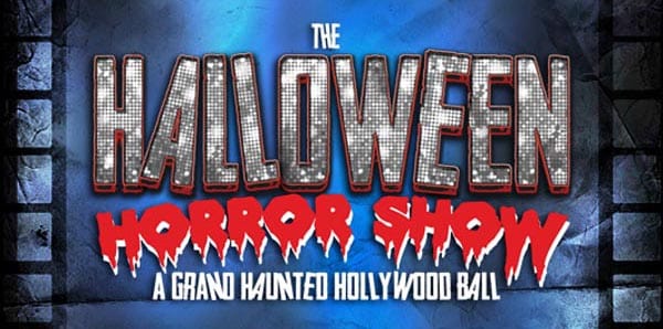 Fantastic auction lots at the Beacon Halloween Ball