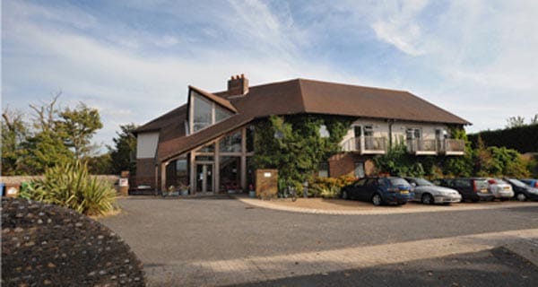 Sussex Beacon supports ‘Stop HIV Cuts Campaign’