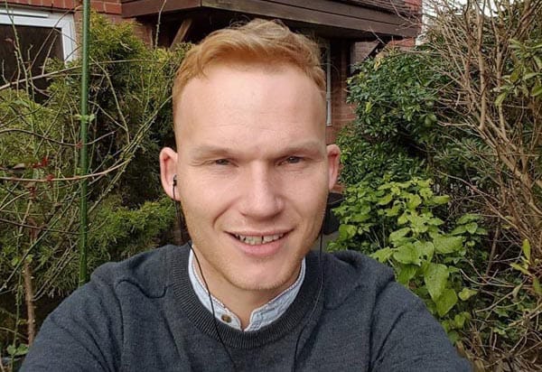 Local campaigner nominated for National Diversity Award