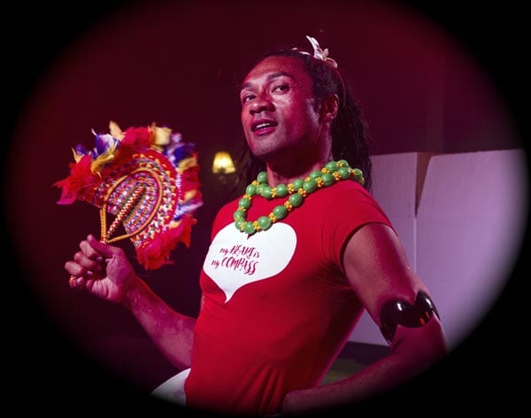 PREVIEW: Kava Girls