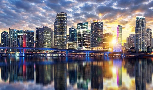 World OutGames Miami receives support from City of Miami Beach