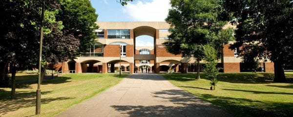 University of Sussex among best for nightlife and political scene