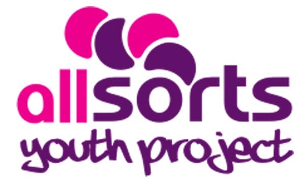 Vegan cafe fundraises for LGBT youth project