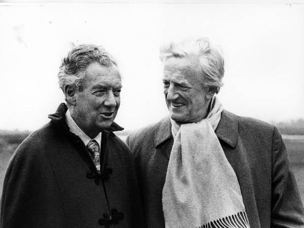PREVIEW: Queer Talk: Homosexuality in Britten’s Britain