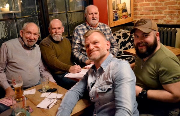 Cracking Easter with Brighton Bears