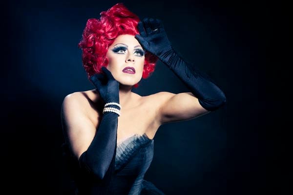 PREVIEW: La Voix’s ‘Red Hot Globe Trot’
