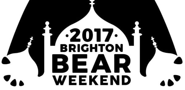 40 day countdown to the Brighton Bear Weekend!