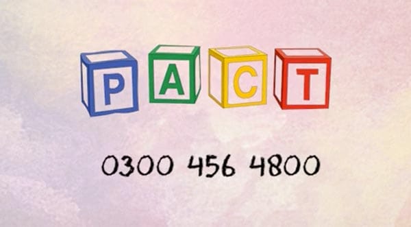 Happy Father’s Day from PACT