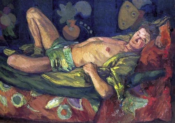 PREVIEW: A Gay Outing @Charleston