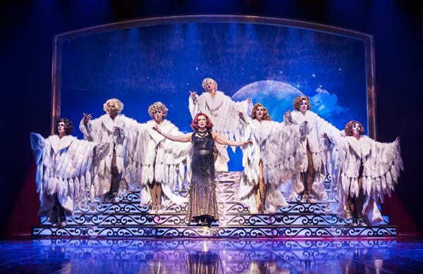REVIEW: La Cage Aux Folles @Theatre Royal