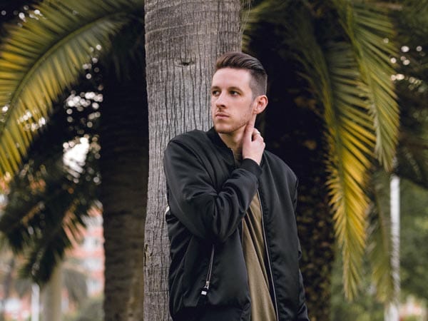 MUSIC REVIEW: Fire in me – Sigala remix