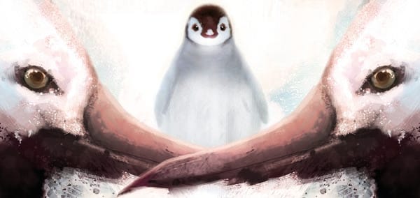 Brighton Festival 2018 PREVIEW: Penguins