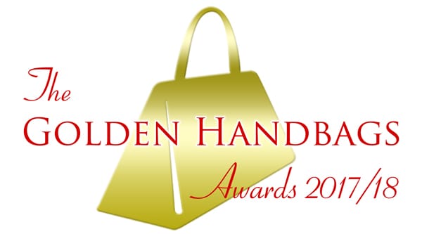Voting opens in 2018 Golden Handbag Awards
