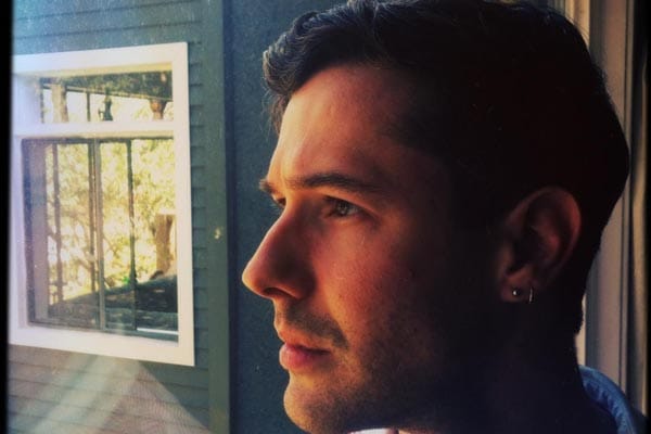 Gay romance shortlisted for the 2019 Romantic Novel Awards