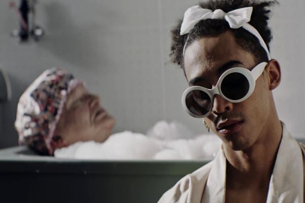 FILM REVIEW: Tucked