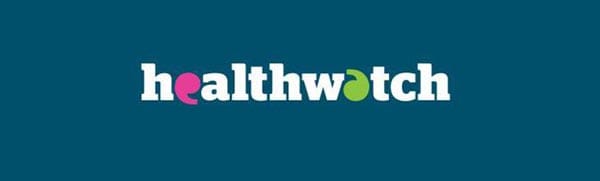 Healthwatch launch 2019 GP patient survey