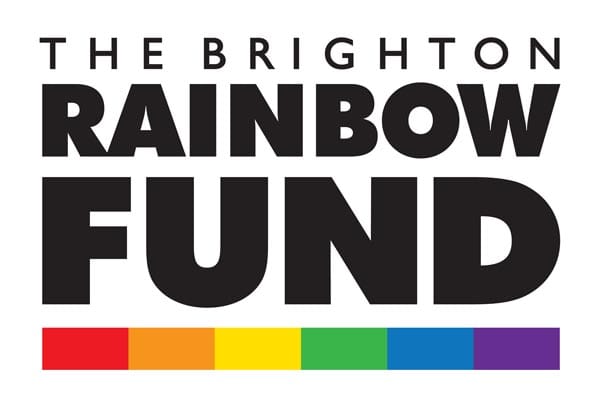 Brighton Rainbow Fund announce new funding rounds now open