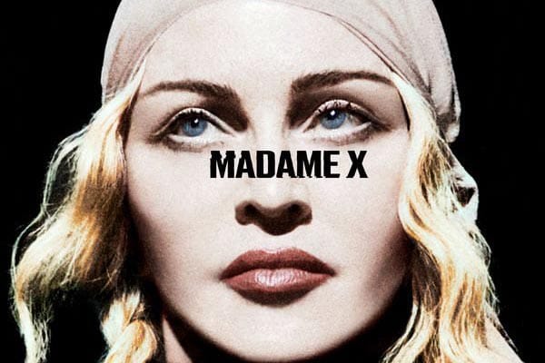 Madonna to appear at WorldPride NYC 2019 | Stonewall 50