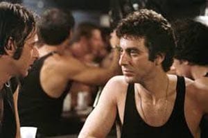FILM REVIEW: Cruising