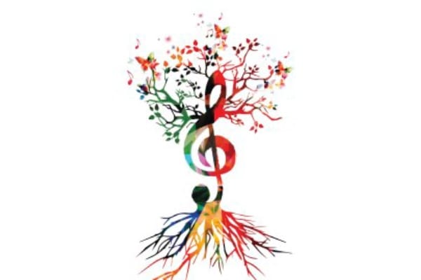 Men Talk Health Musical Therapy returns to Bar Broadway on Sunday, February 2