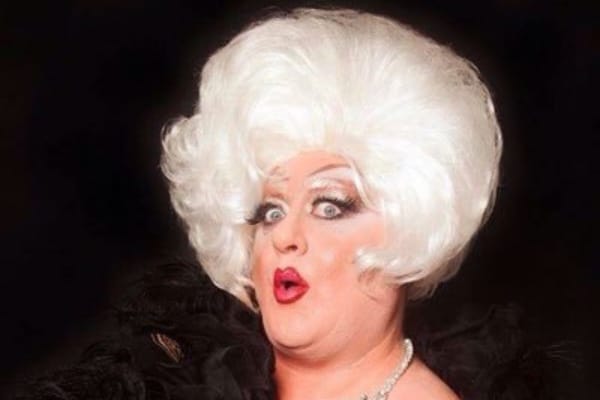 Legends Brighton to hold huge cabaret fundraiser for Australian Red Cross