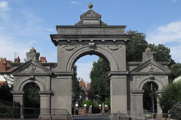 Queen’s Park Residents asked for their views on stricter planning controls