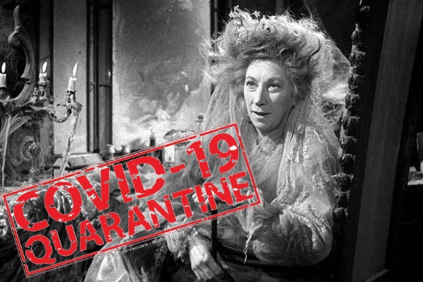 ‘Climbing every laundry mountain’ – Michael James rises triumphant!