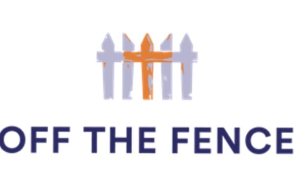Local homeless charity Off the Fence fundraising for ‘Hygiene For All’
