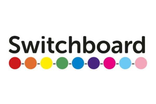 Brighton & Hove Switchboard services update