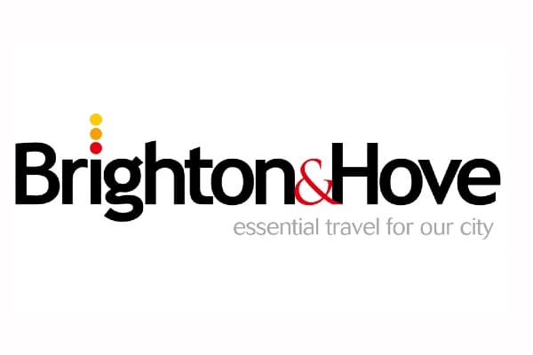 Anti-virus air filters on Brighton & Hove Buses