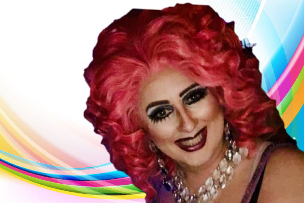 Scene from the Sofa – Five minutes with… Miss Tish Ewe