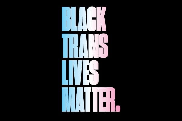 Mutual aid programme for black trans people raises over $1 mil