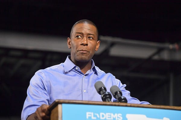 Democrat party member comes out as bisexual