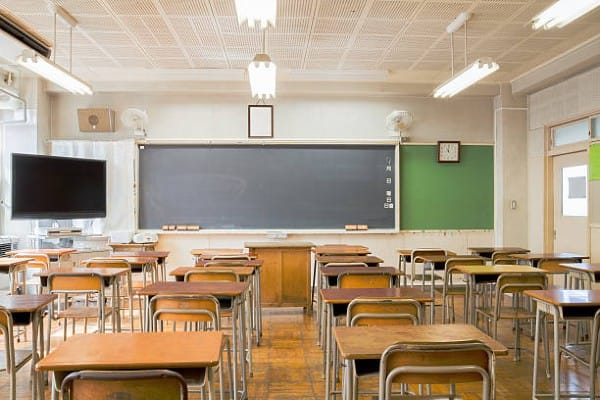 Iowa bill could prevent discussion of trans identities in schools