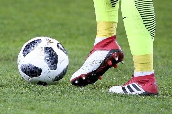 Over 250 sign open letter about better LGBTQ+ inclusion in football