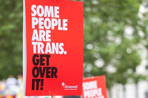 LGBTQ+ politicians express dismay at dropped GRA reform