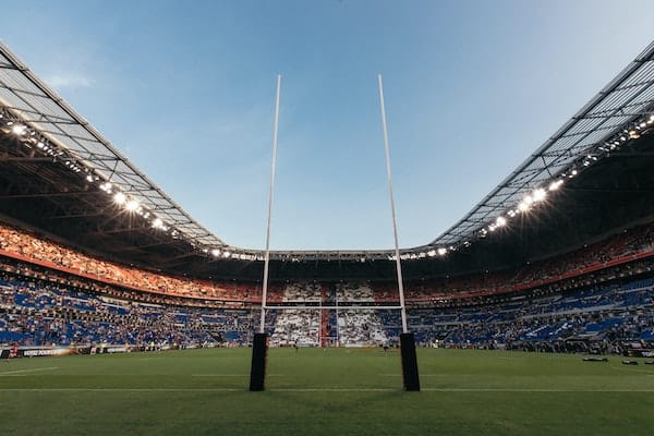 Dozens of academics criticise World Rugby’s proposed ban on trans women