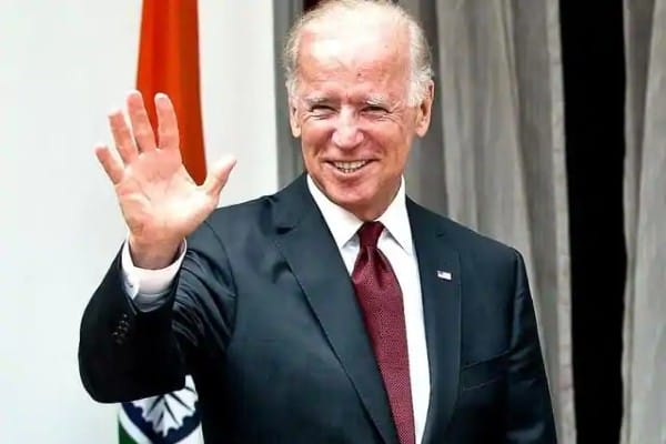 Biden repeals Trump diversity training regulations