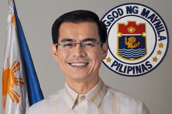 Capital of the Philippines passes anti-discrimination rulings