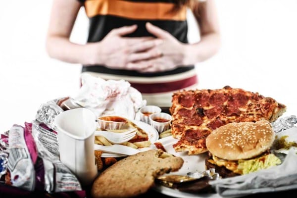 LGBTQ+ youth more likely to suffer binge-eating disorders