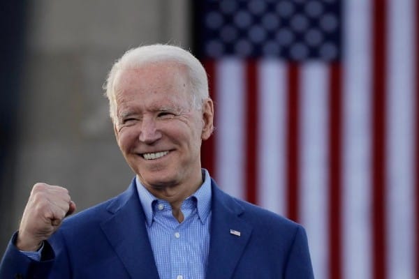 Biden orders health insurers to cover costs of PrEP