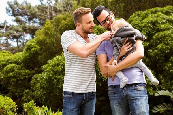 Poland to stop letting LGBTQ+ couples adopt as single people