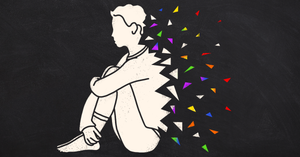 “I felt like I was drowning in a pool of my own shame”: Mind plans to make MPs understand the devastating effects of conversion ‘therapy’